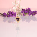 All My Heart Pendant Catherine Best Dev 
