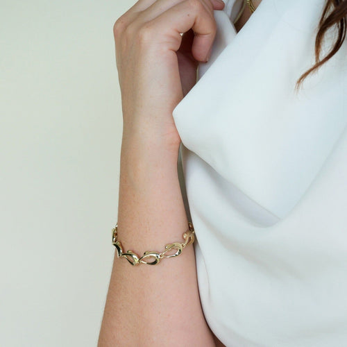 Inner Balance Bracelet Catherine Best Dev 