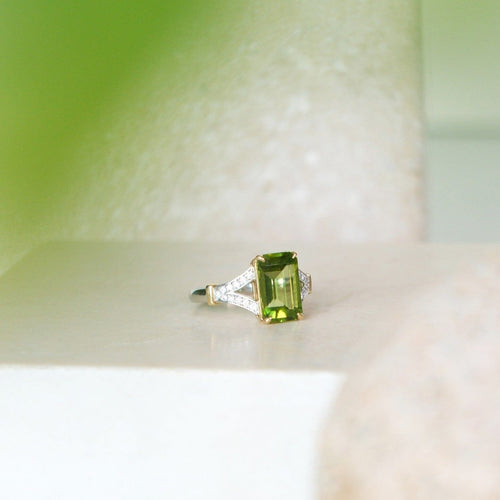 Simply Perfect Ring Catherine Best Dev 