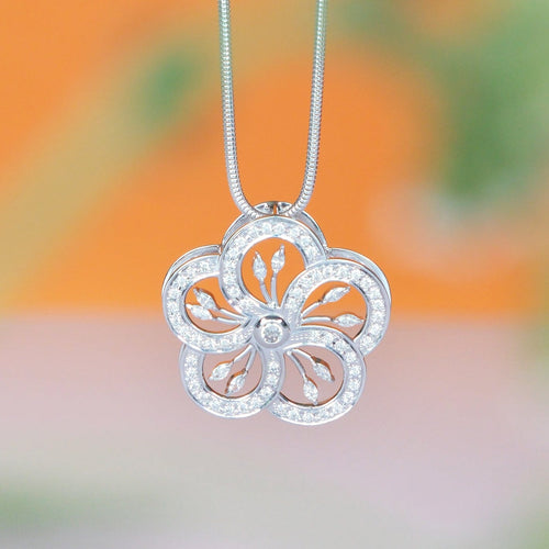 Cascade Pendant Catherine Best Dev 