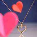 I Love You Pendant Catherine Best 
