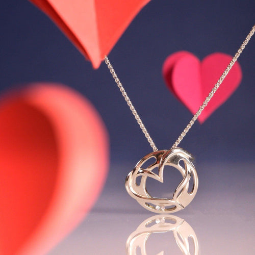 Love For Life Pendant Catherine Best Dev 