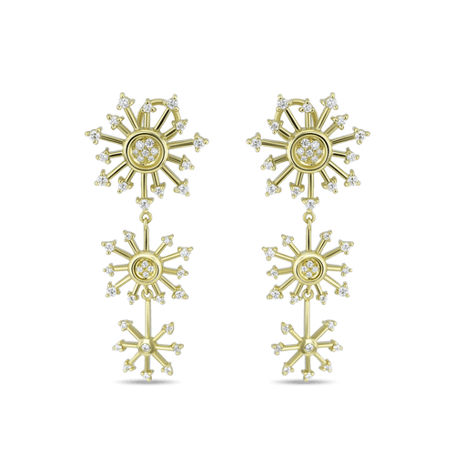 Stardust Earrings Catherine Best Dev 