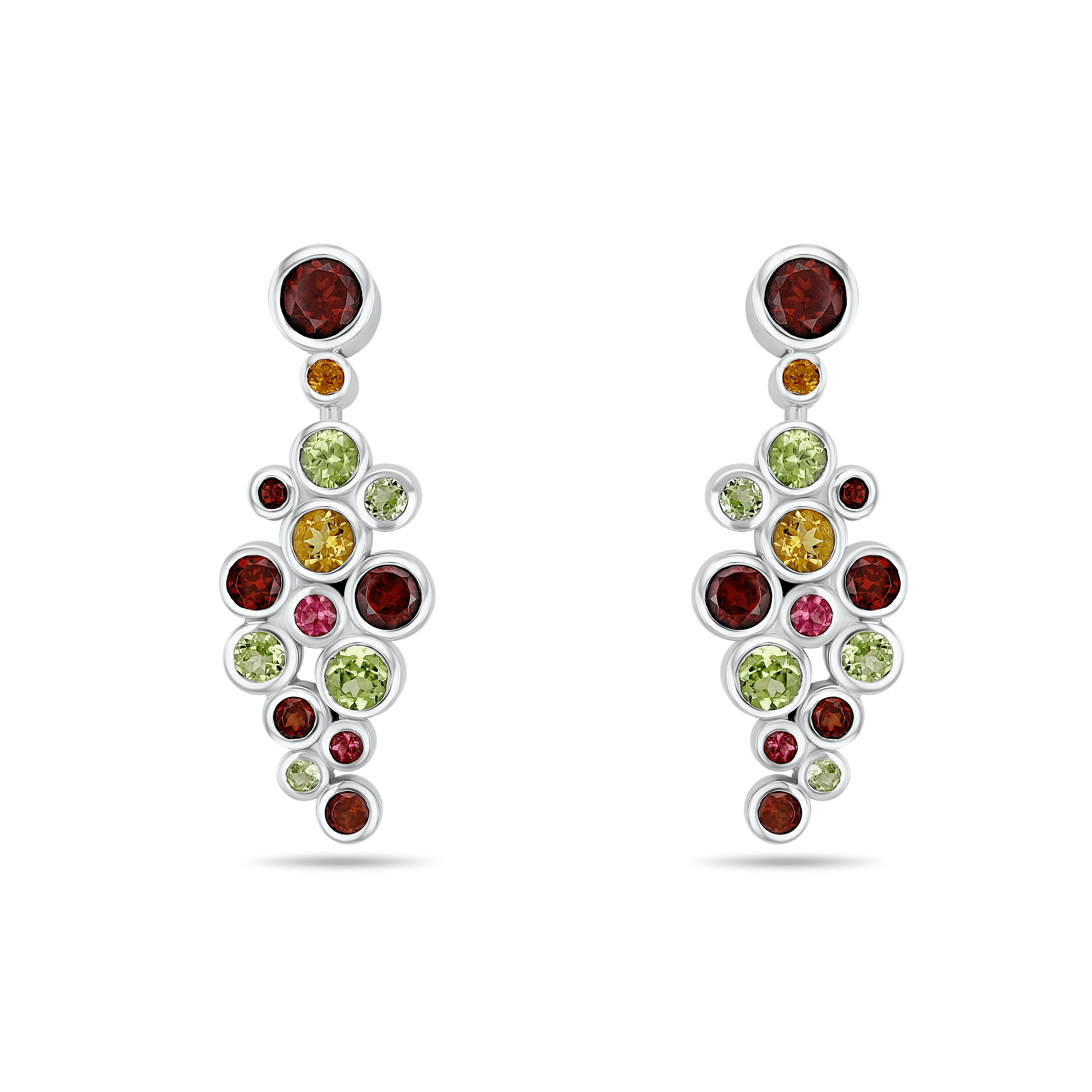 Jelly Tots Earrings Catherine Best 