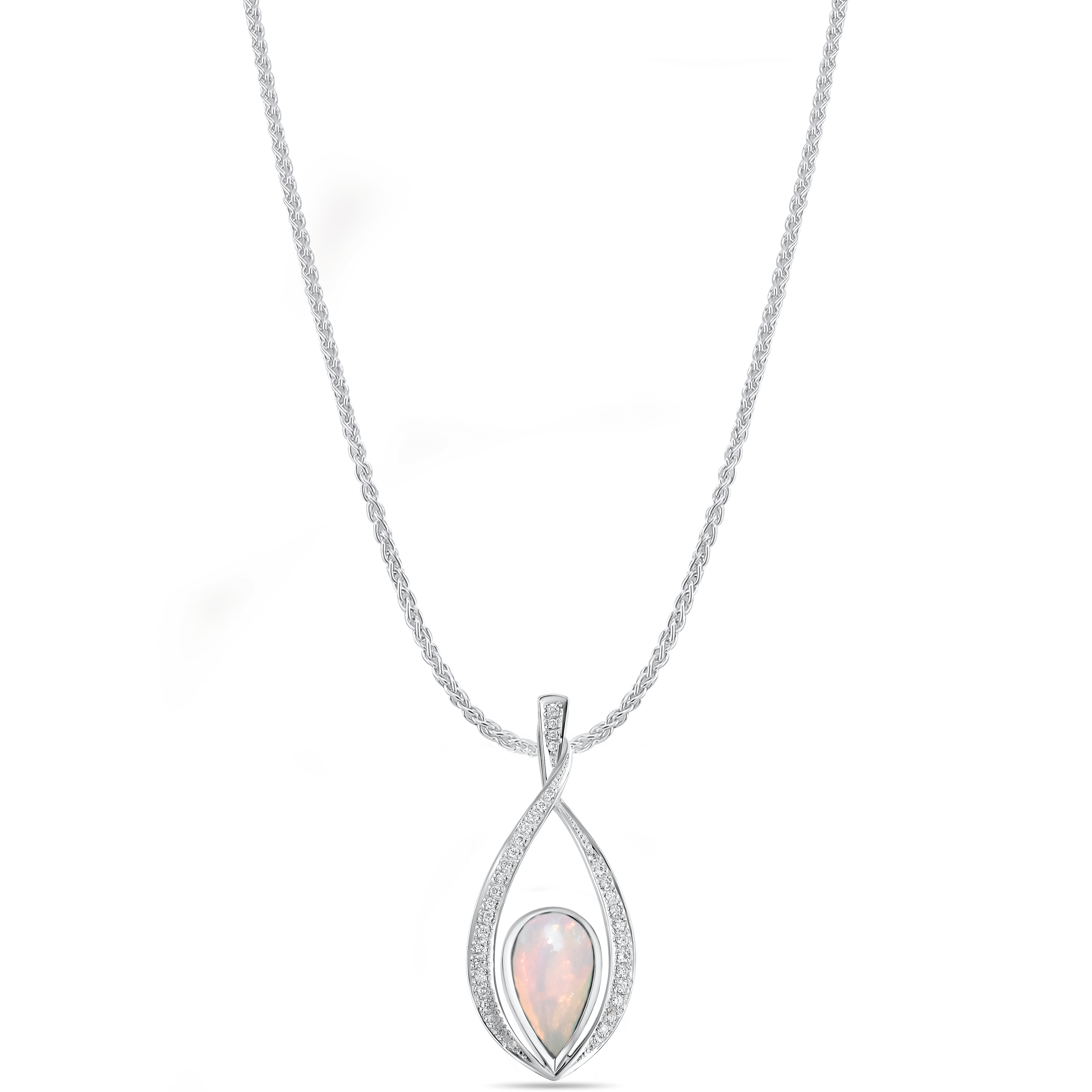 Opportunity Pendant Catherine Best Pendant 