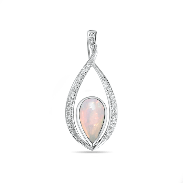 Opportunity Pendant Catherine Best Pendant 