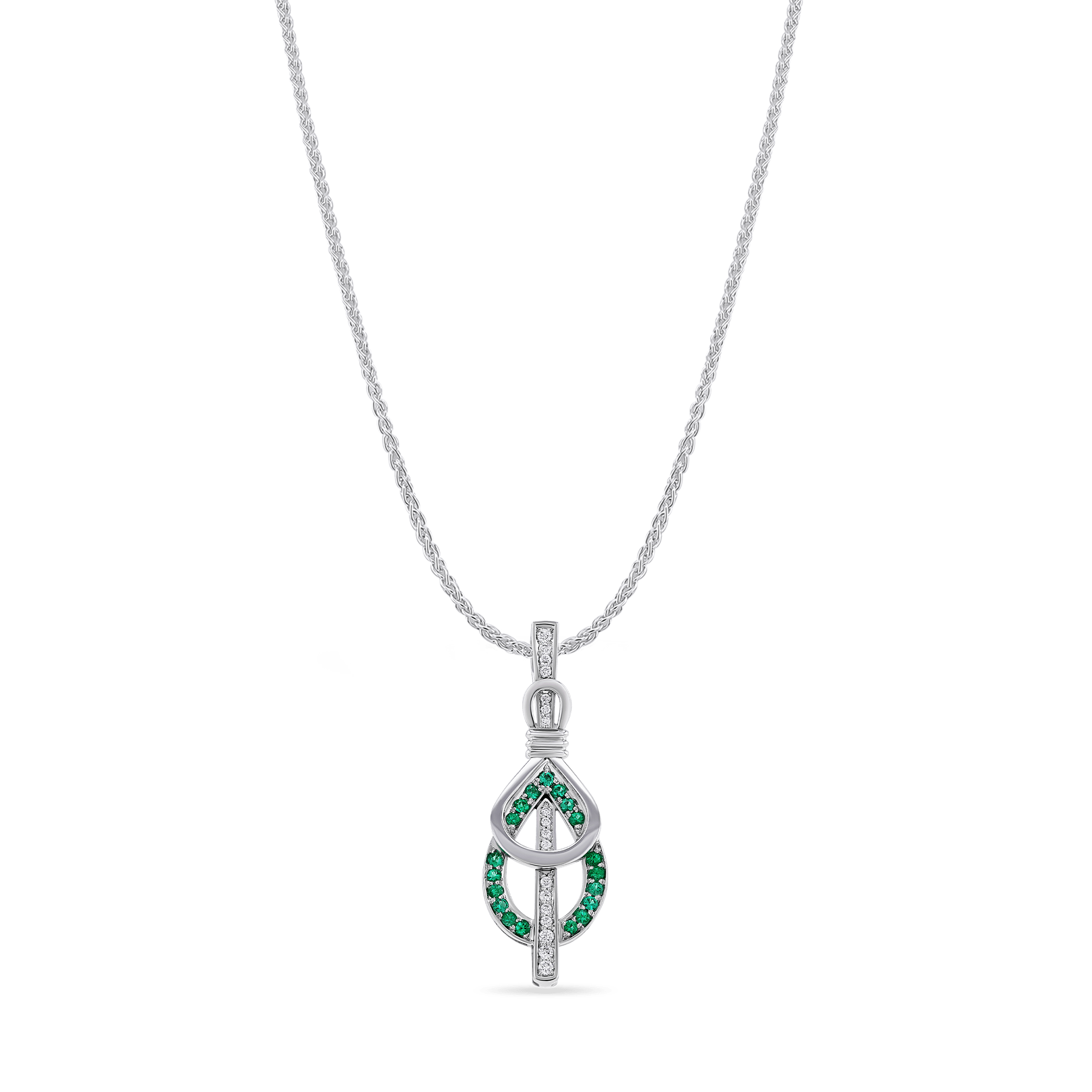 Two's Company Pendant Catherine Best Dev Pendant 