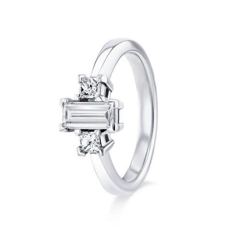 Aspects Of Love Ring Catherine Best 