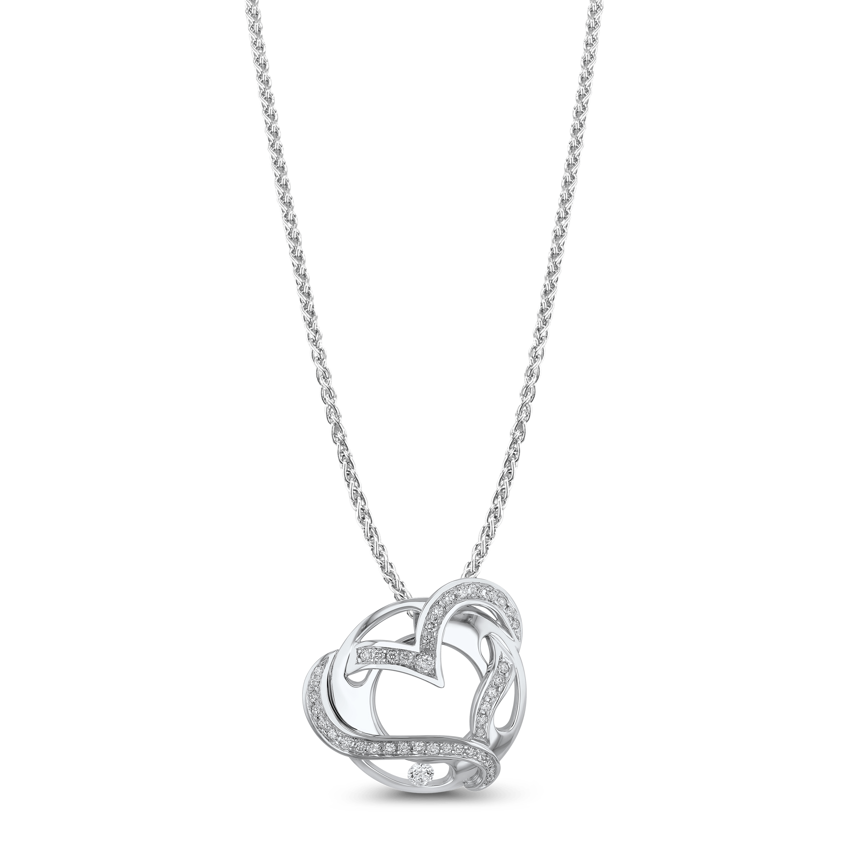 Love For Life Pendant Catherine Best Dev Pendant 