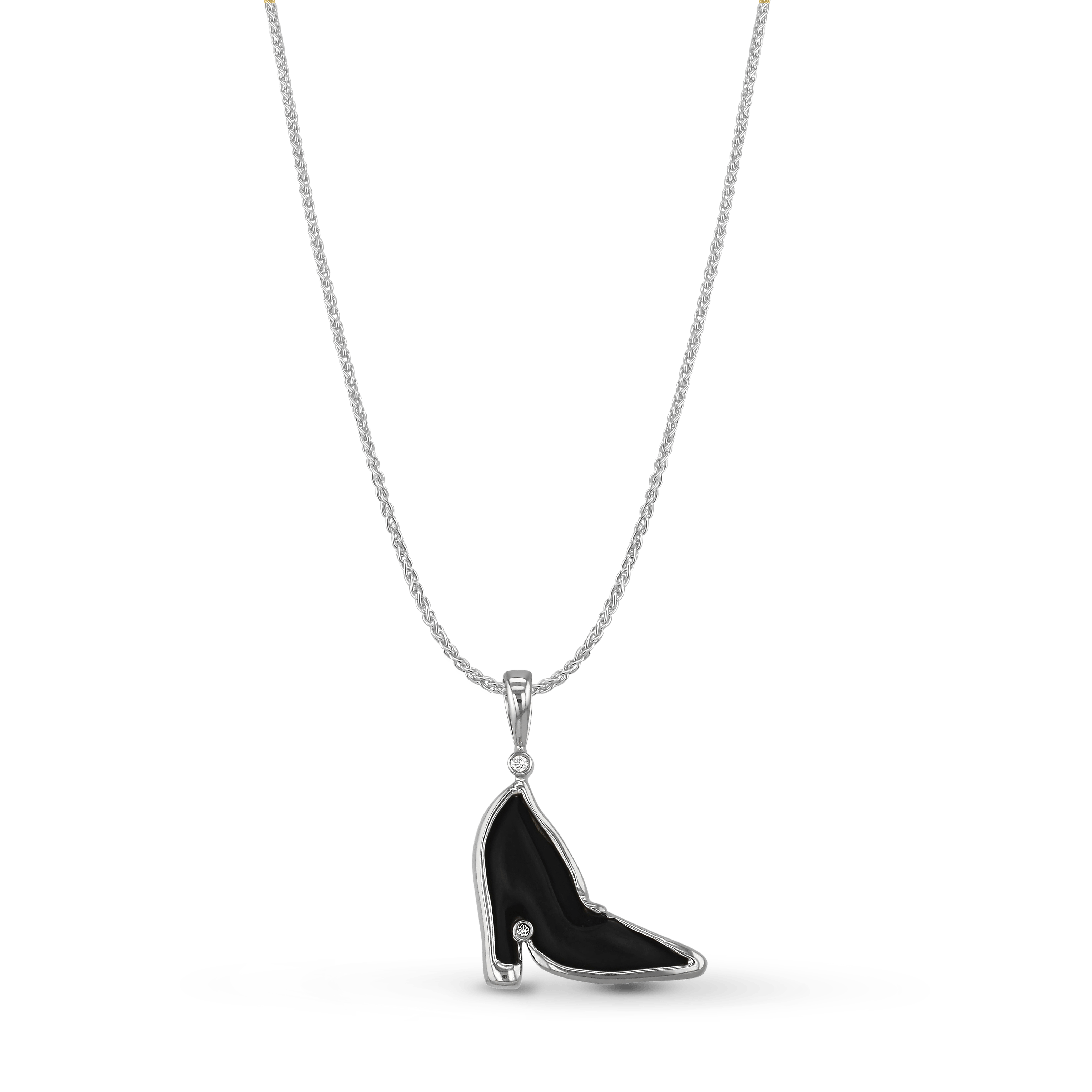 All Dressed Up Pendant Catherine Best Dev Pendant 