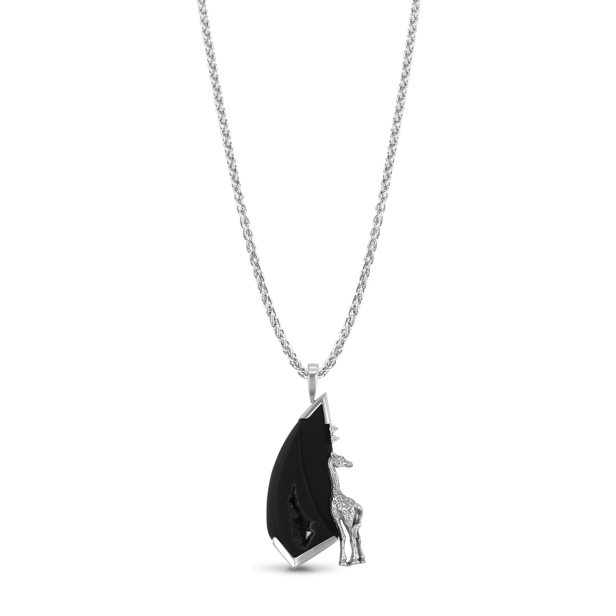 Hide and Seek Pendant Catherine Best Dev Pendant 