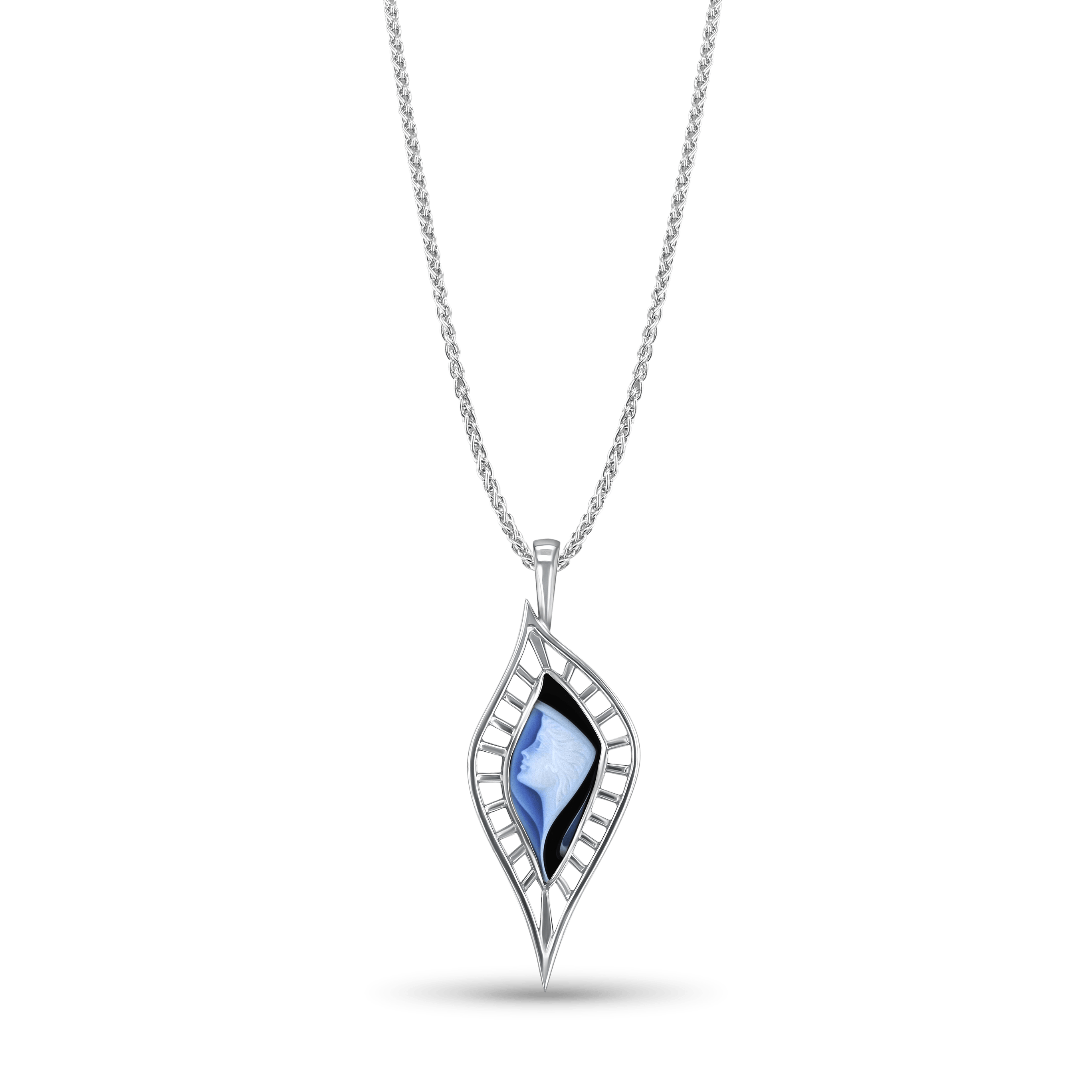 Caroline Pendant Catherine Best Dev Pendant 