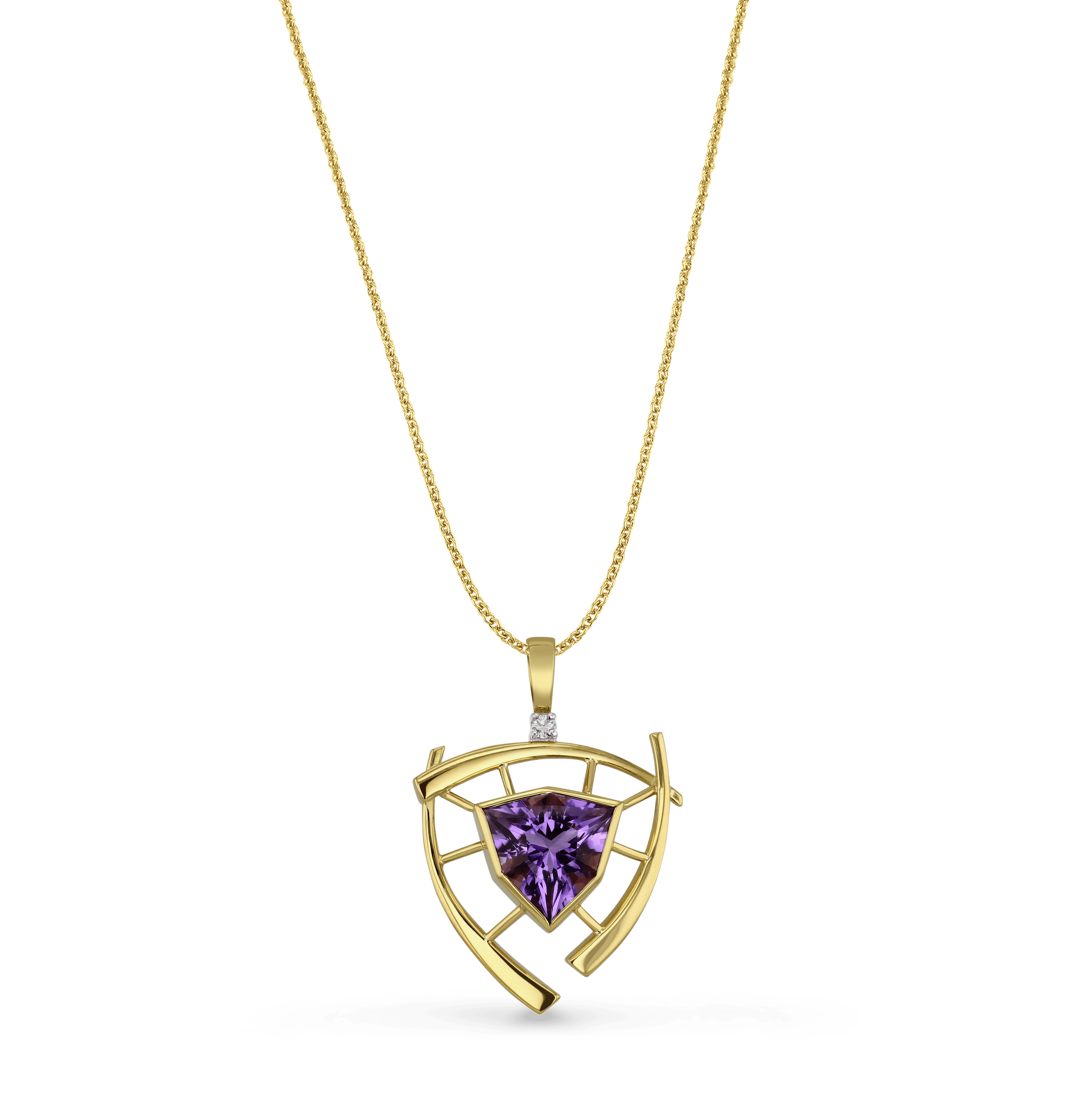 Balance Pendant Catherine Best Dev Pendant 