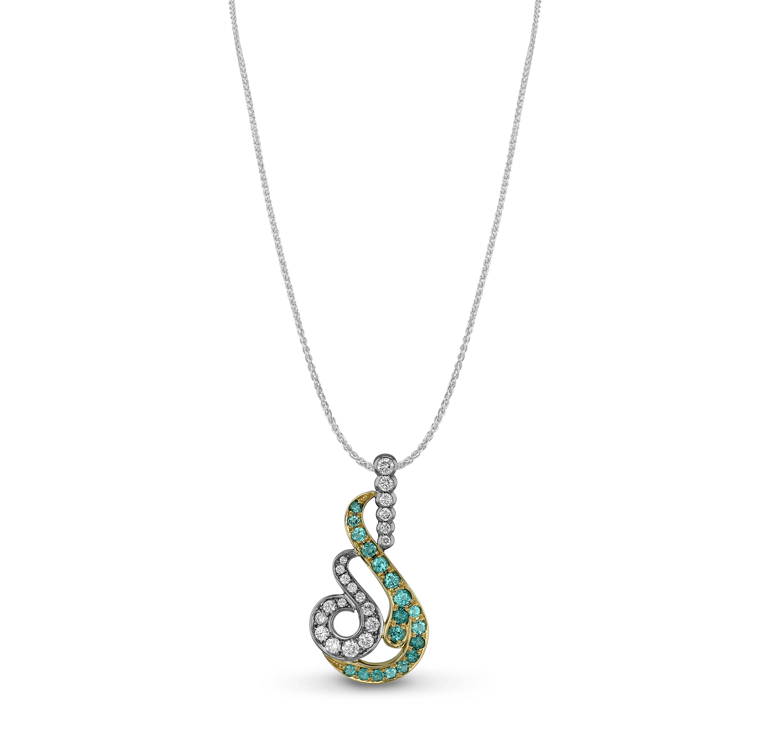 Amphora Pendant Catherine Best Dev Pendant 