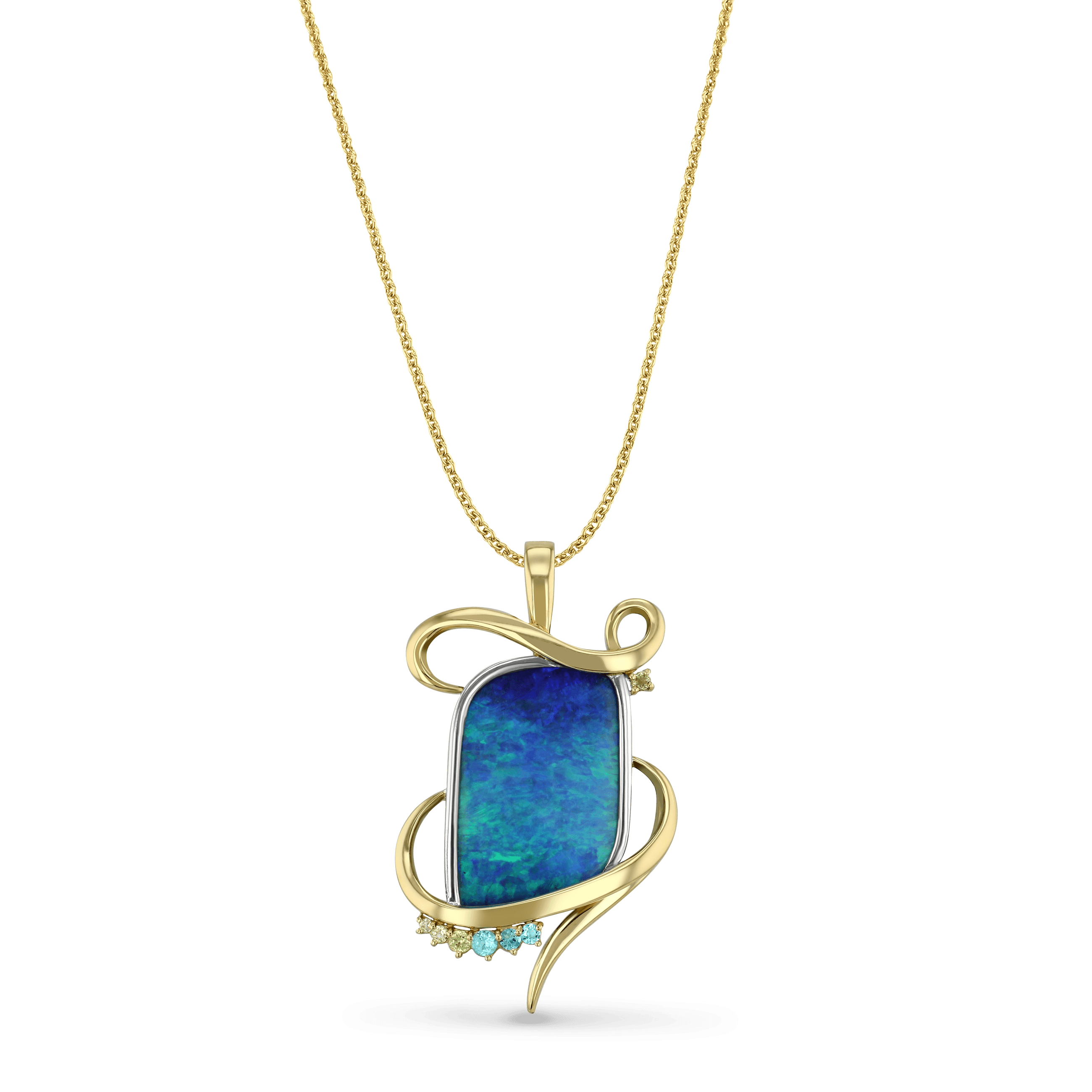 Moon Beam Pendant Catherine Best Dev Pendant 