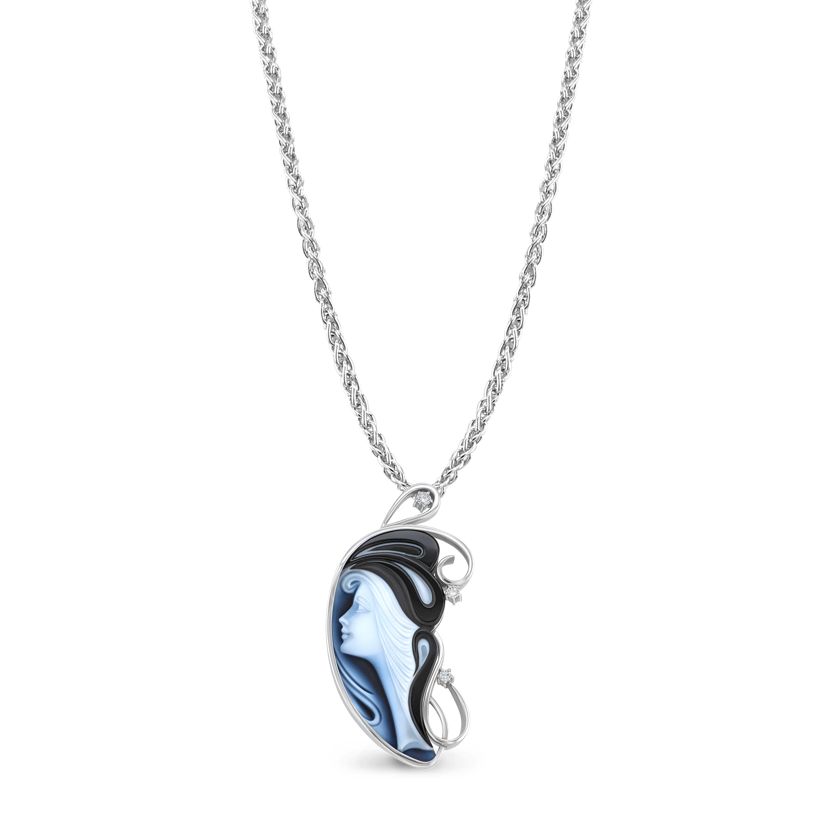 Martha Pendant Catherine Best Dev Pendant 