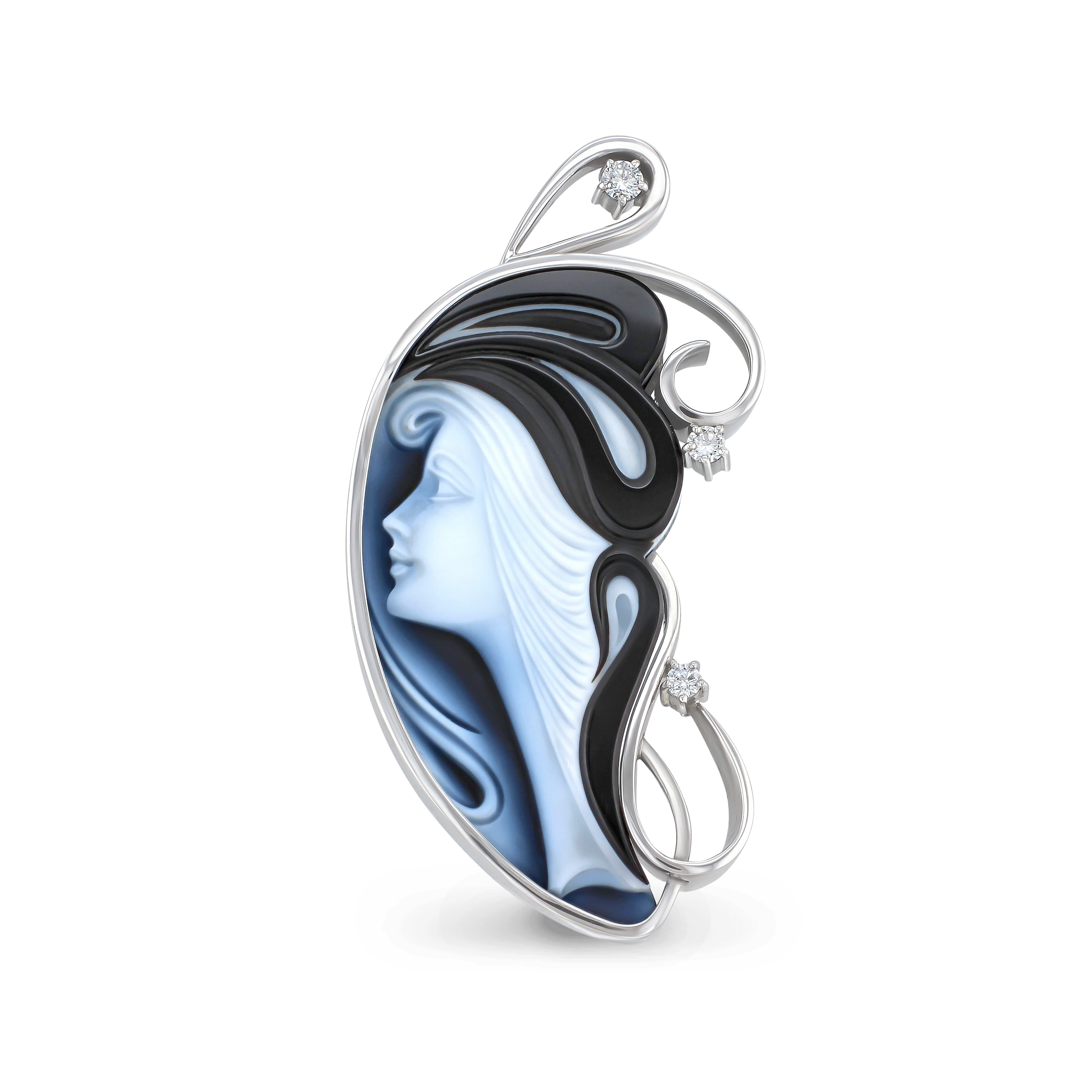 Martha Pendant Catherine Best Dev Pendant 