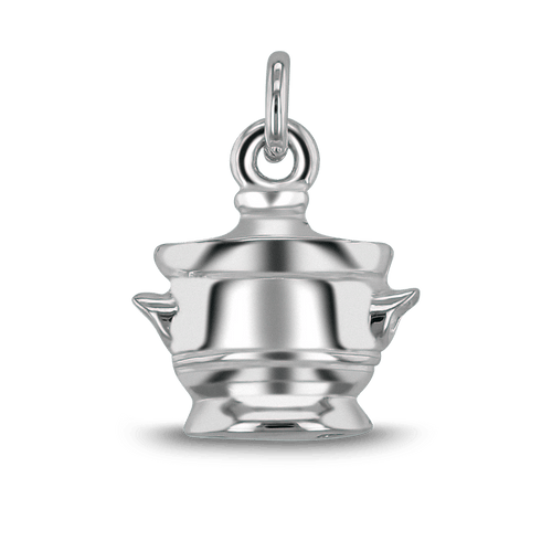 Guernsey Bean Jar Charm Catherine Best Dev 