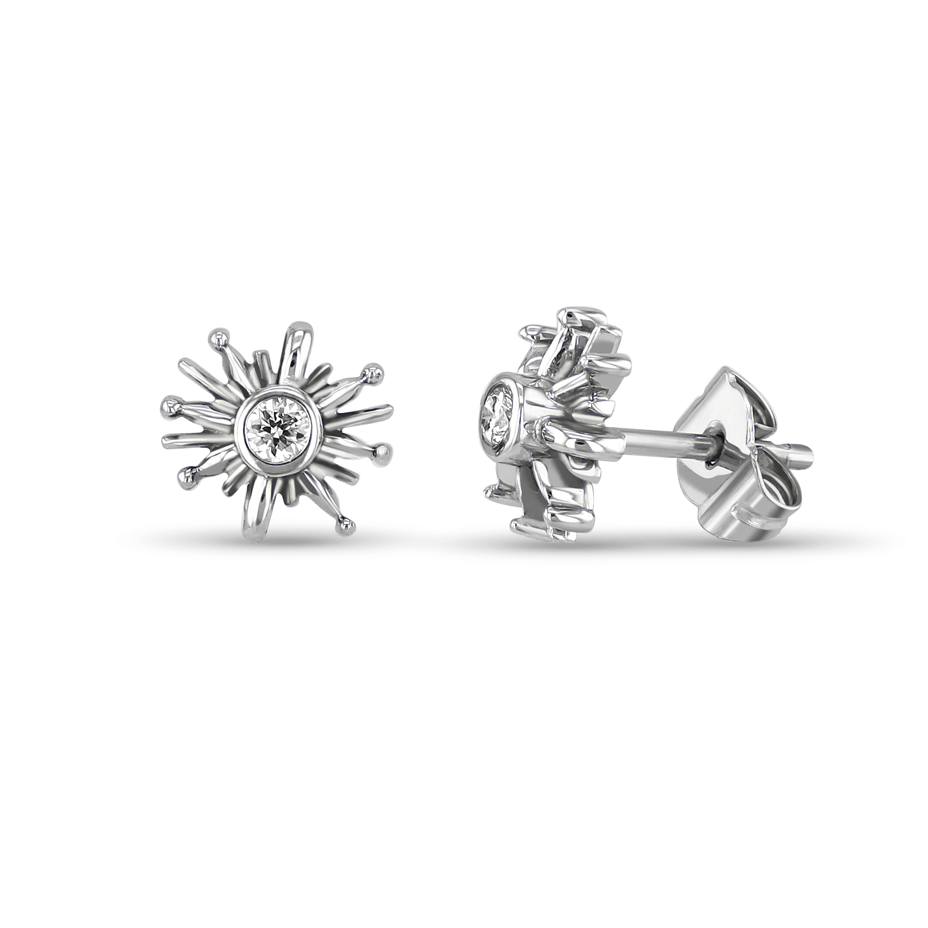 Twinkle Earrings Catherine Best Dev Stud 