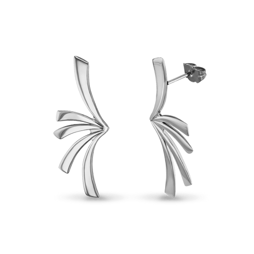 Ocean Spray Earrings Catherine Best Dev 