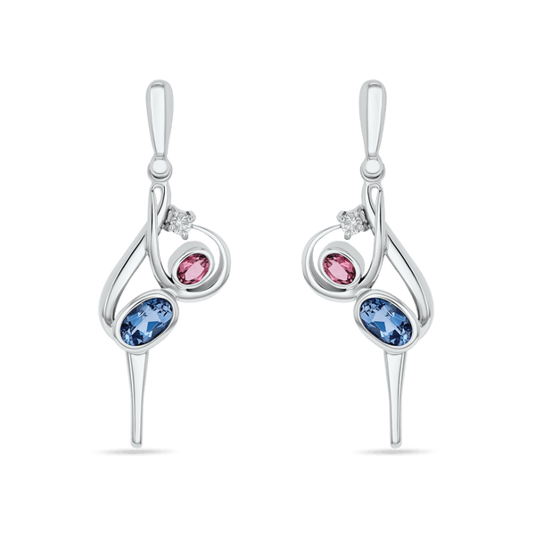 Catherine best earrings Clearance