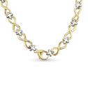 Infinite Love Necklace Catherine Best Dev 