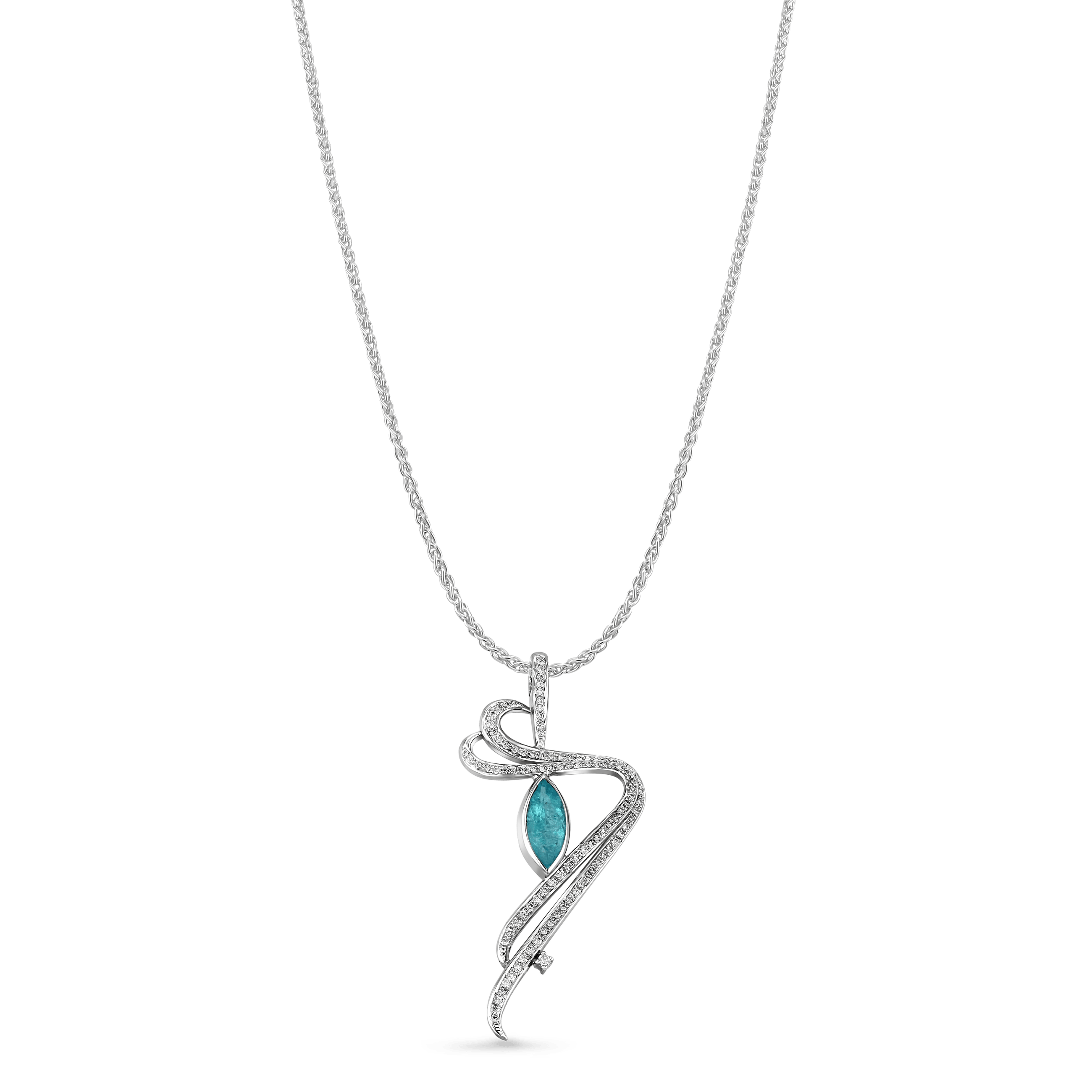 Dancing On Ice Pendant Catherine Best Dev Pendant 