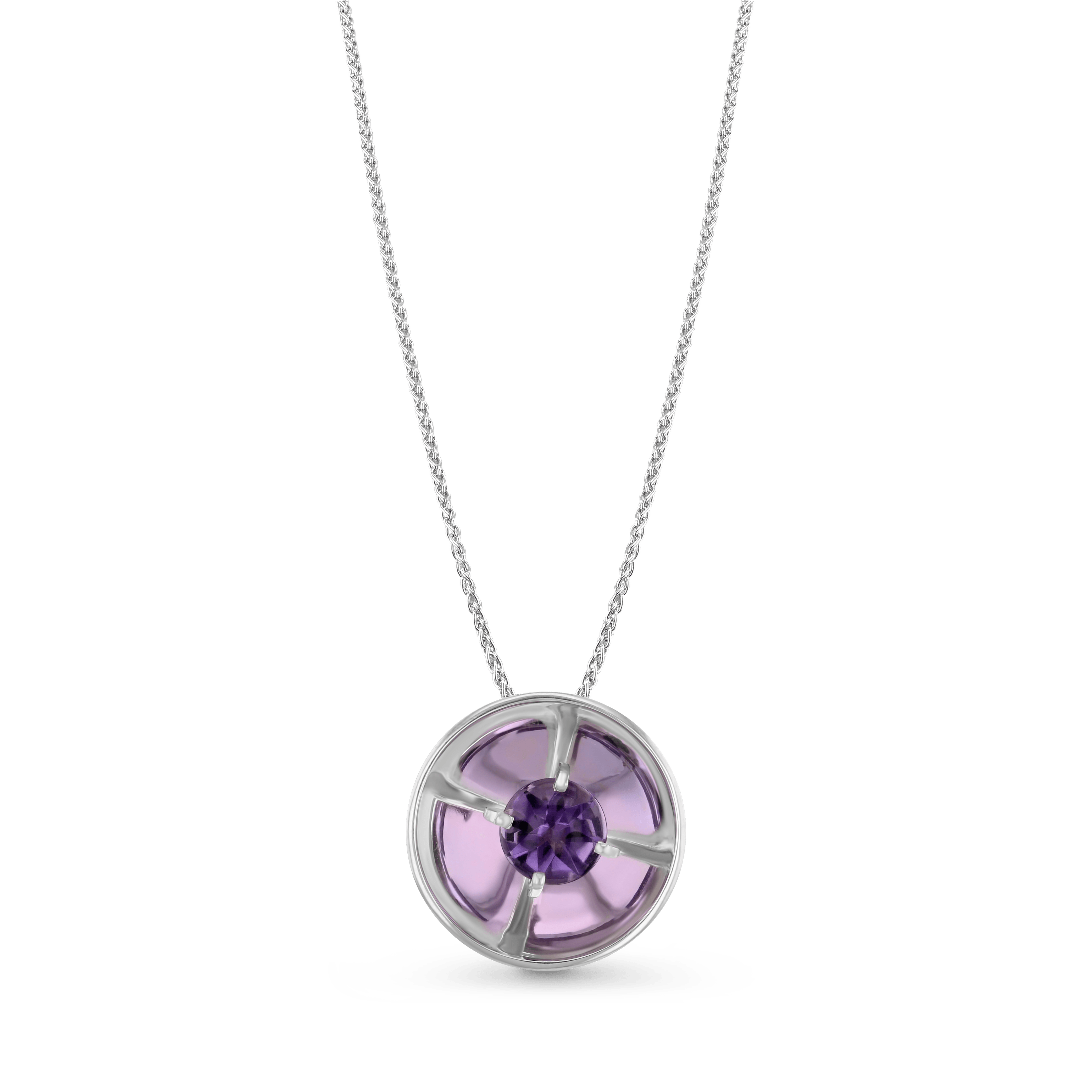 Reflections Pendant Catherine Best Dev Pendant 