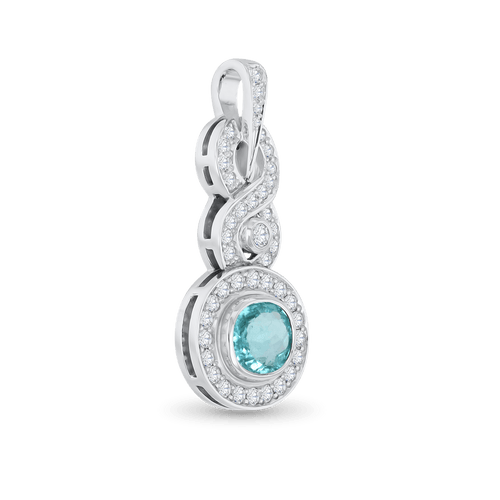 Antiquity Pendant Catherine Best Dev 