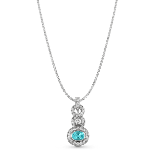 Antiquity Pendant Catherine Best Dev Pendant on a 18 chain 