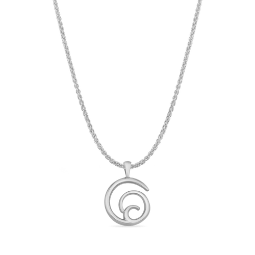 Belvoir Pendant Catherine Best Silver Pendant on and 18