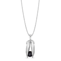 Ormer Pendant Catherine Best Dev Pendant on a 18 chain 