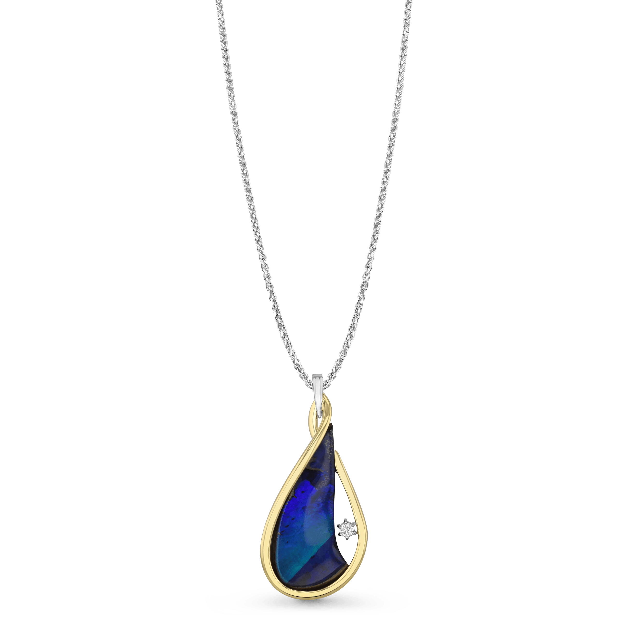 Never Ending Love Pendant Catherine Best Dev Pendant 