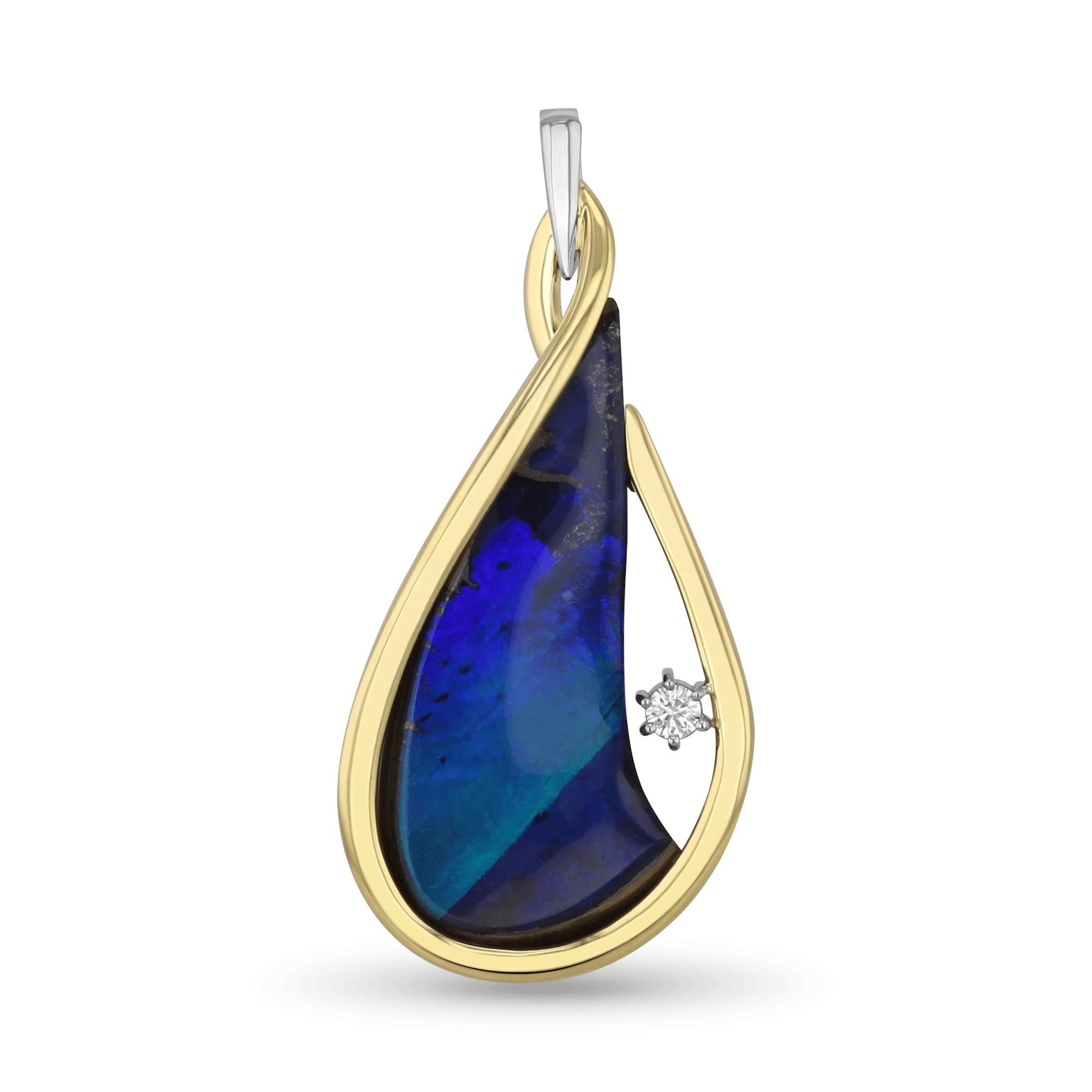 Never Ending Love Pendant Catherine Best Dev Pendant 