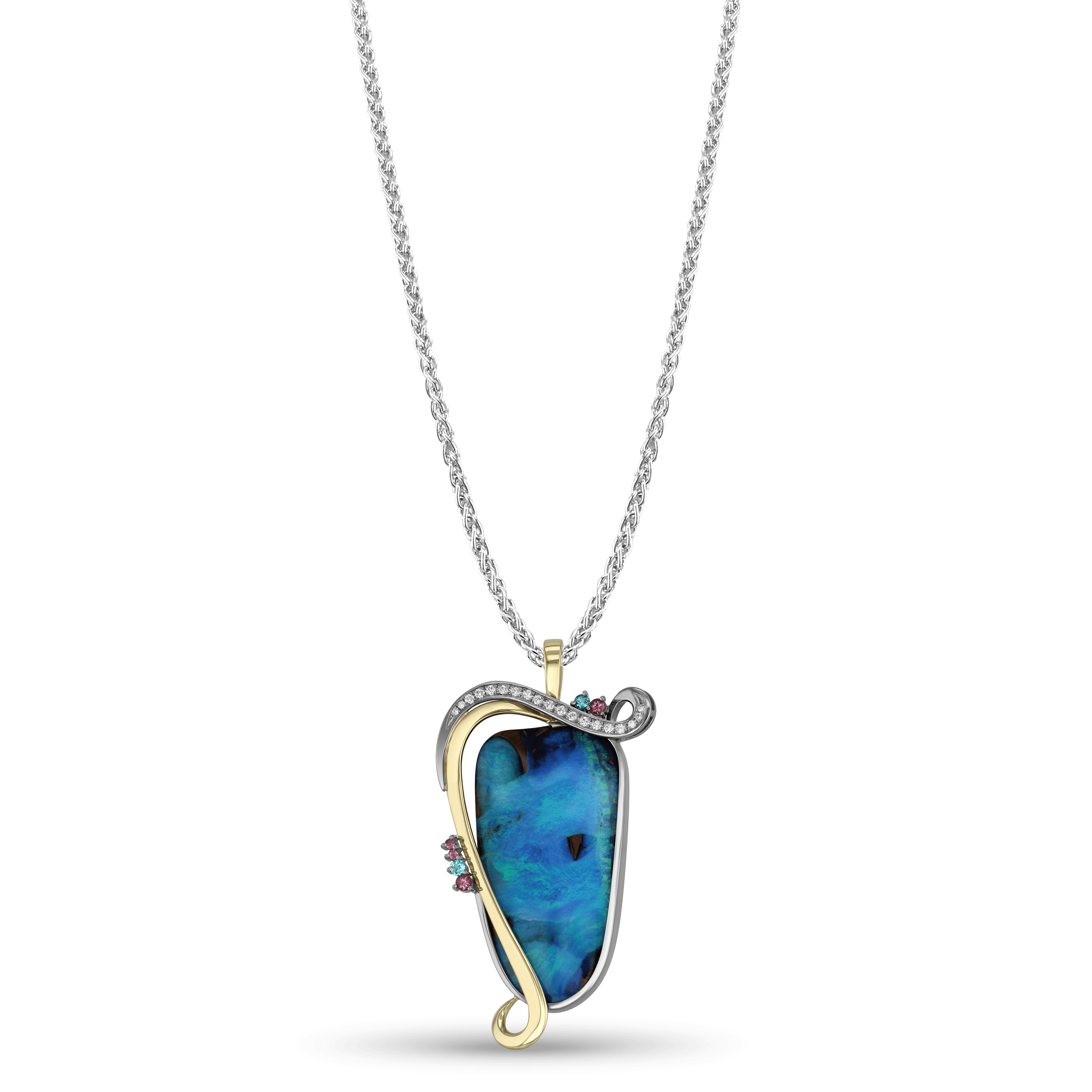 Moonfleet Pendant Catherine Best Dev Pendant 