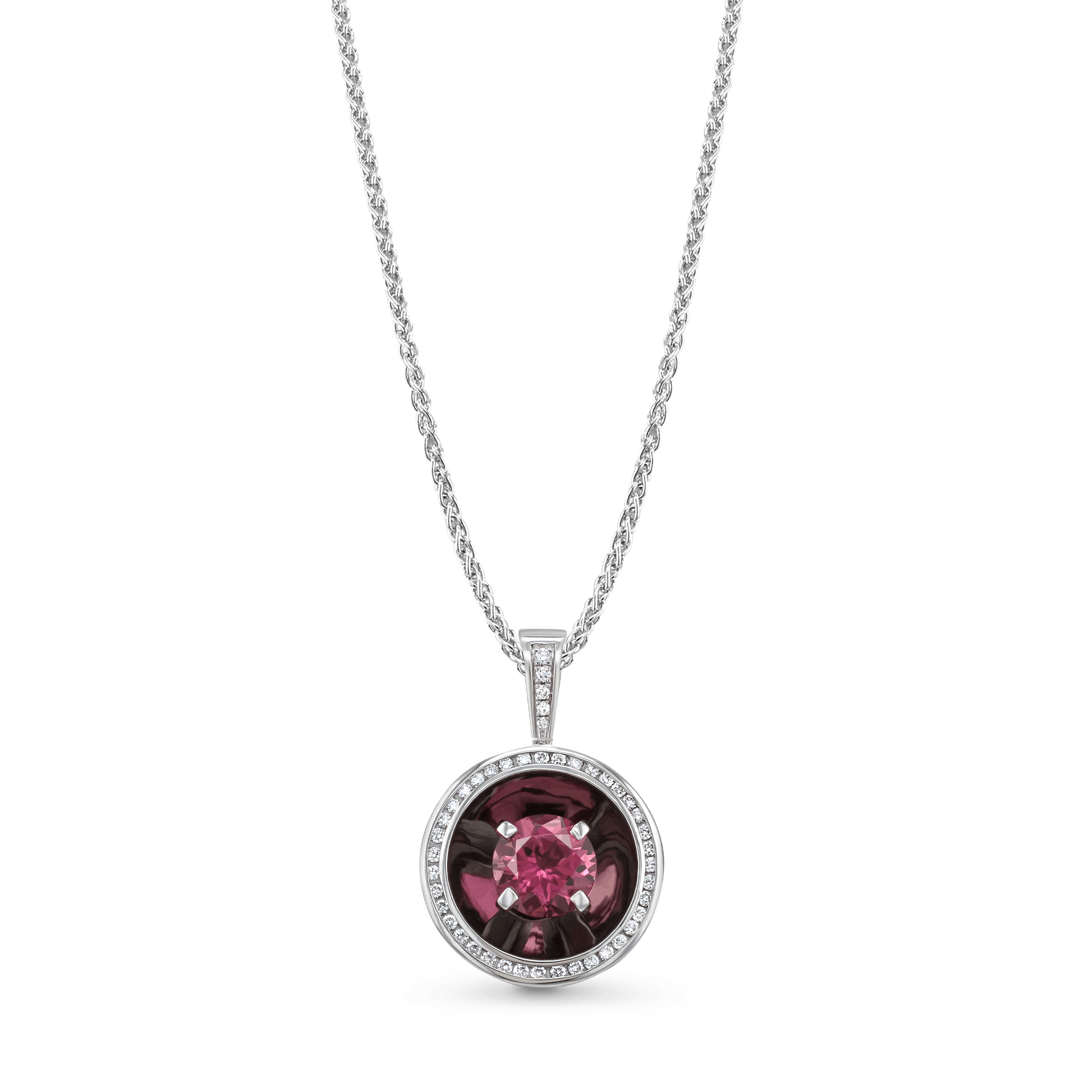 Reflections XI Pendant Catherine Best Dev Pendant 