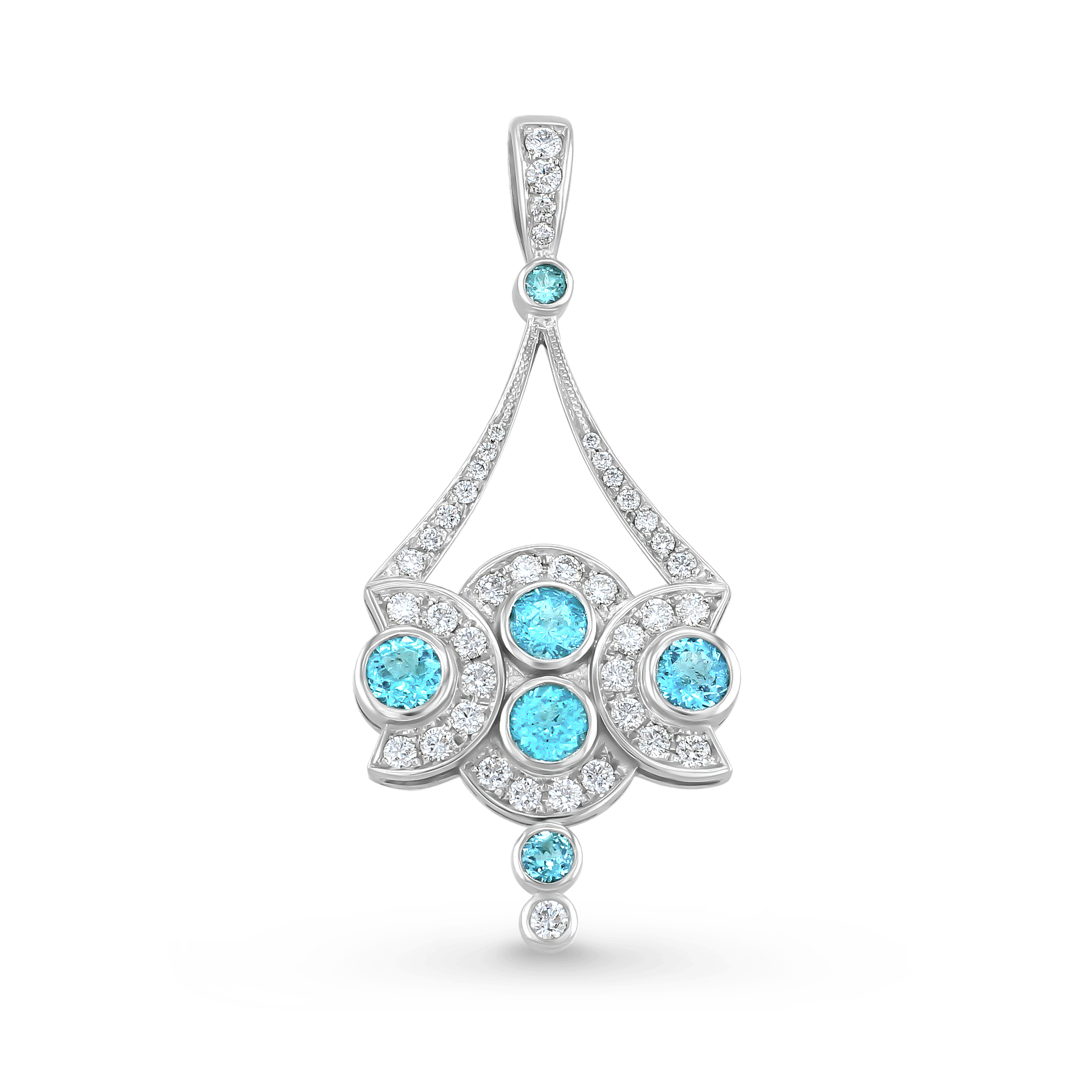 Lucena Pendant Catherine Best Dev Pendant 