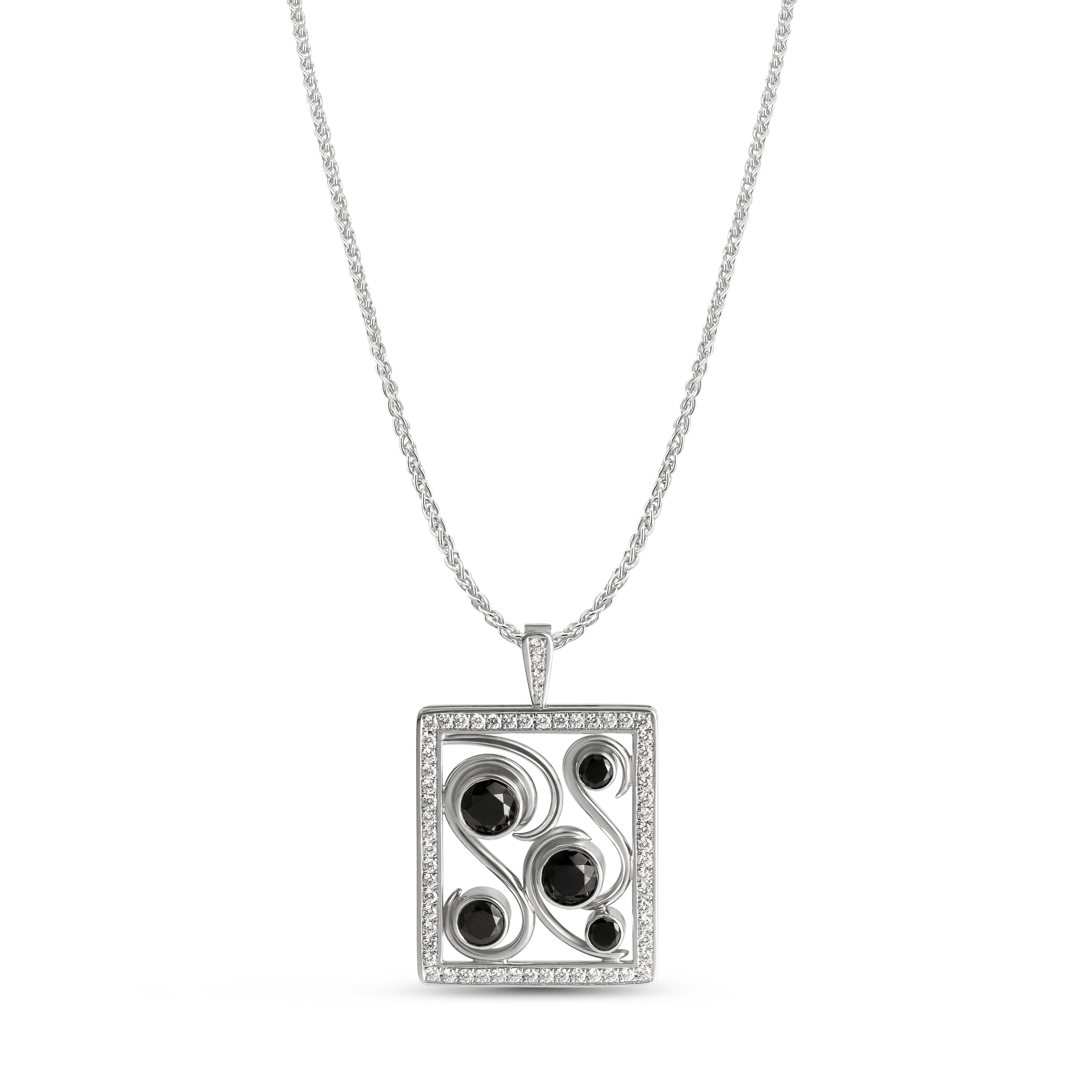 Alexandria Pendant Catherine Best Dev Pendant 
