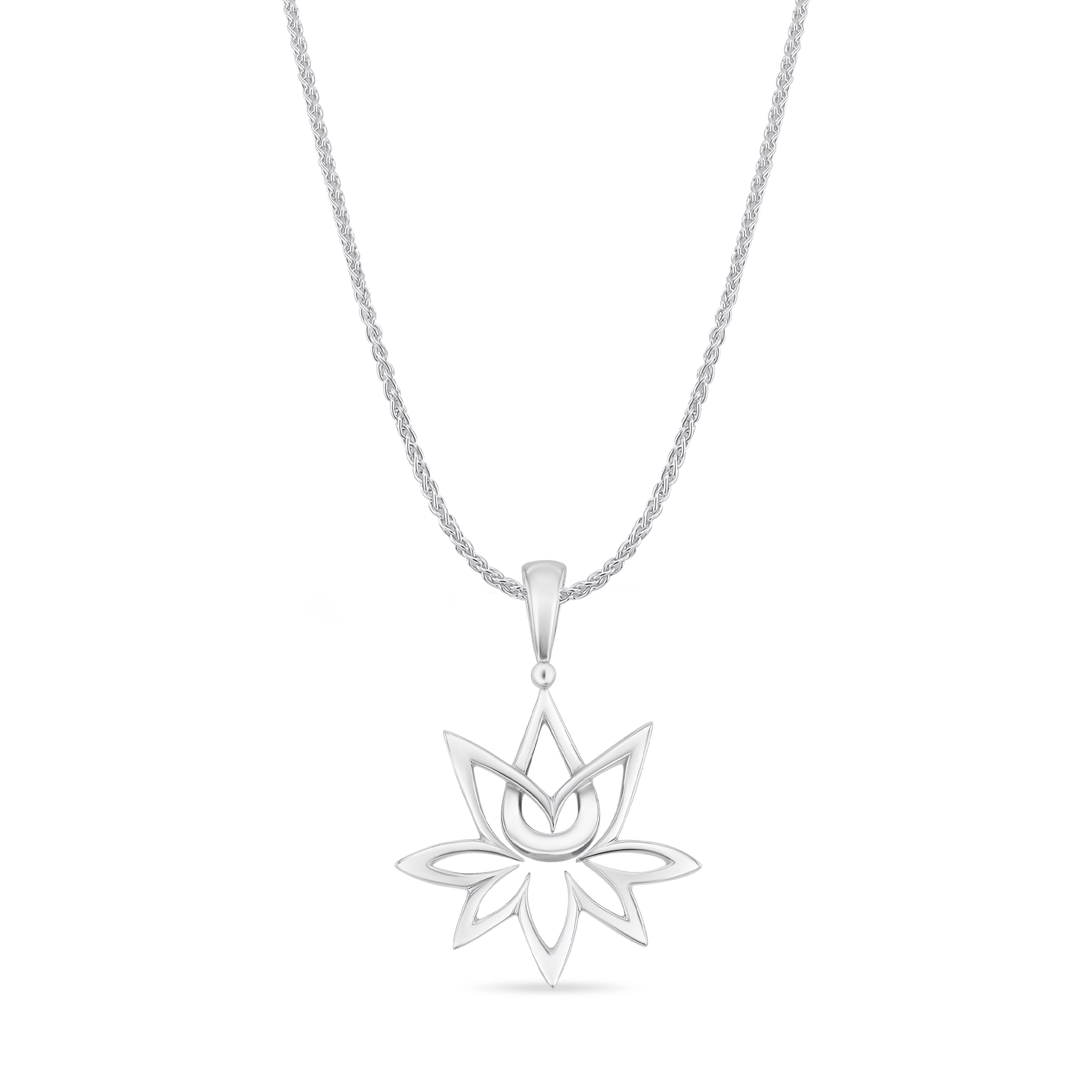 Hope Pendant – Catherine Best