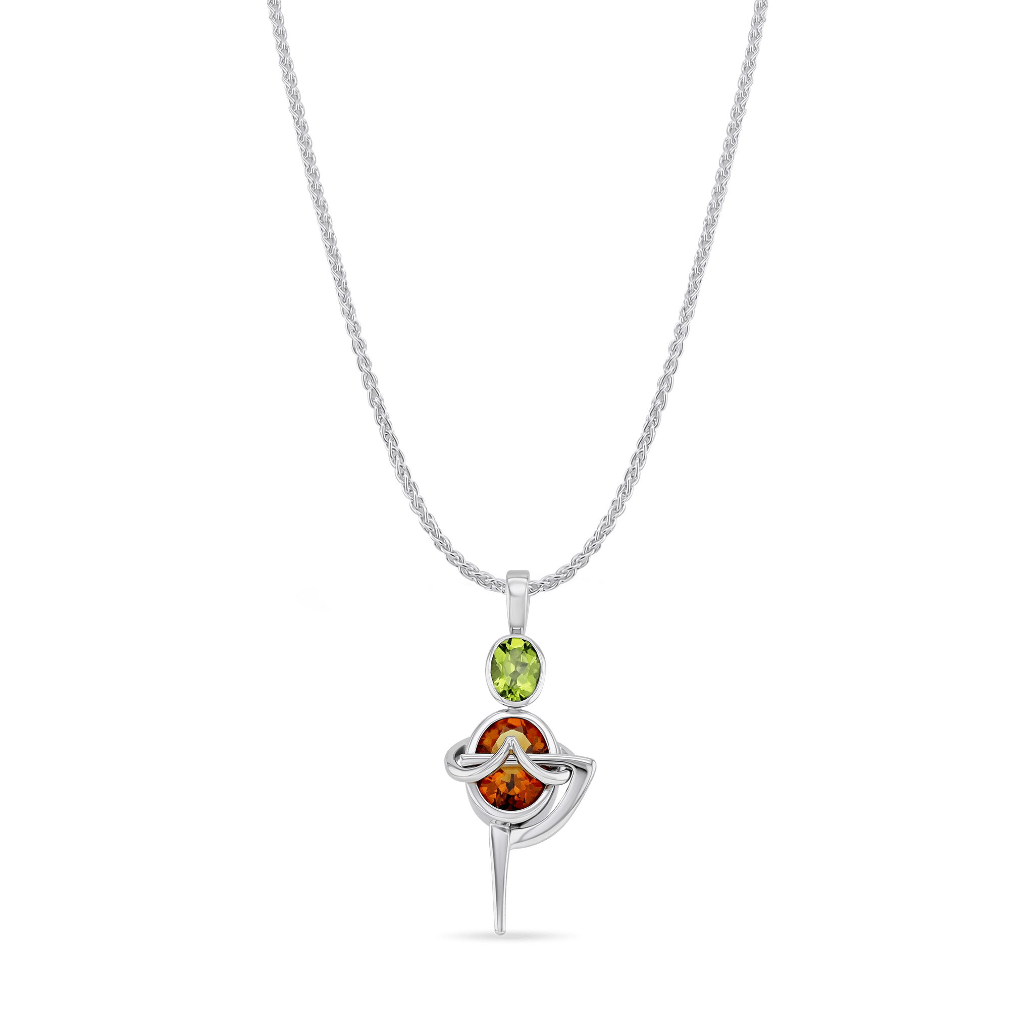 The Tree Pendant Catherine Best Pendant 