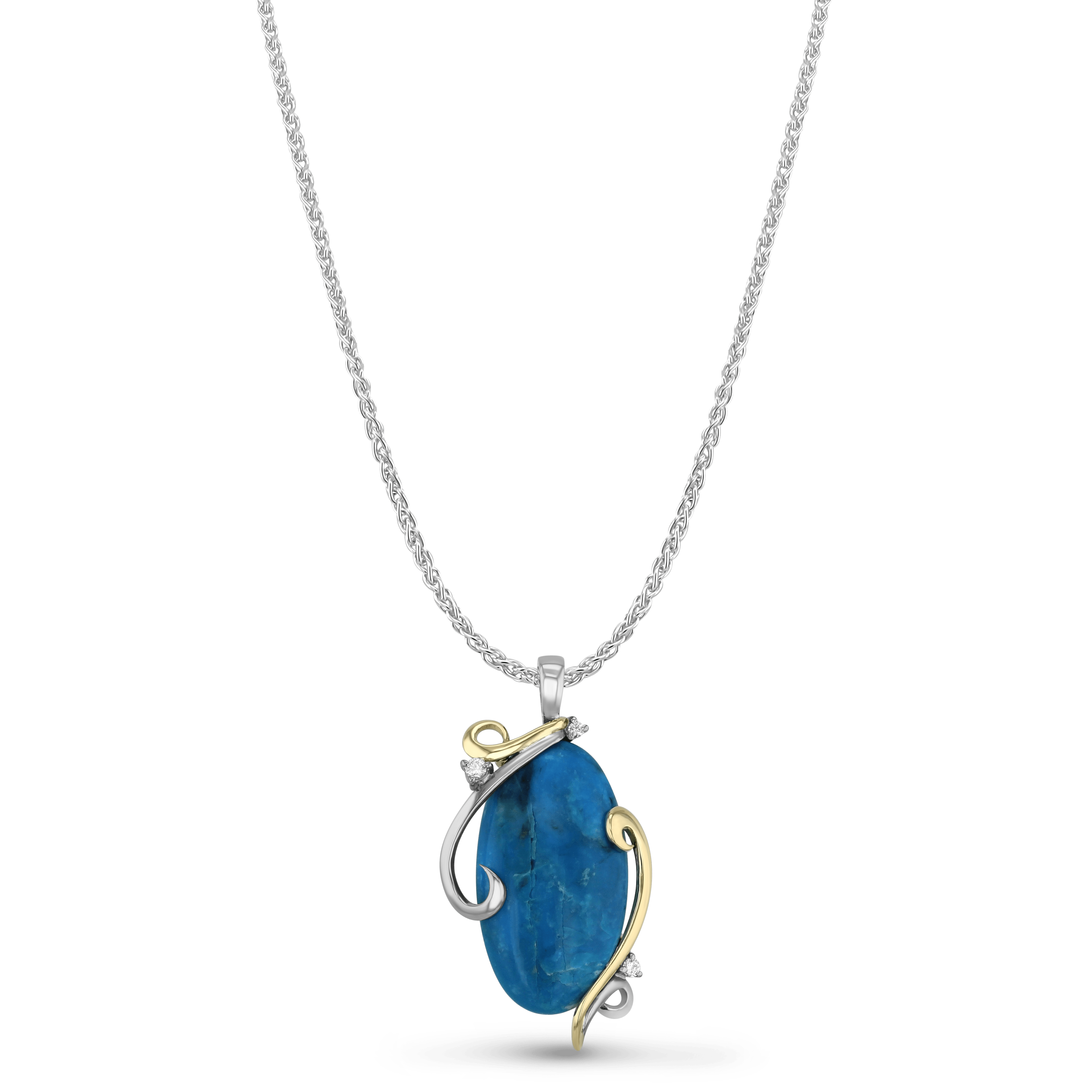 Dream River Pendant Catherine Best Dev Pendant 