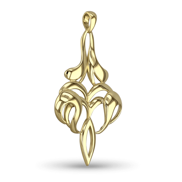 Golden Chandelier Pendant Catherine Best Dev 