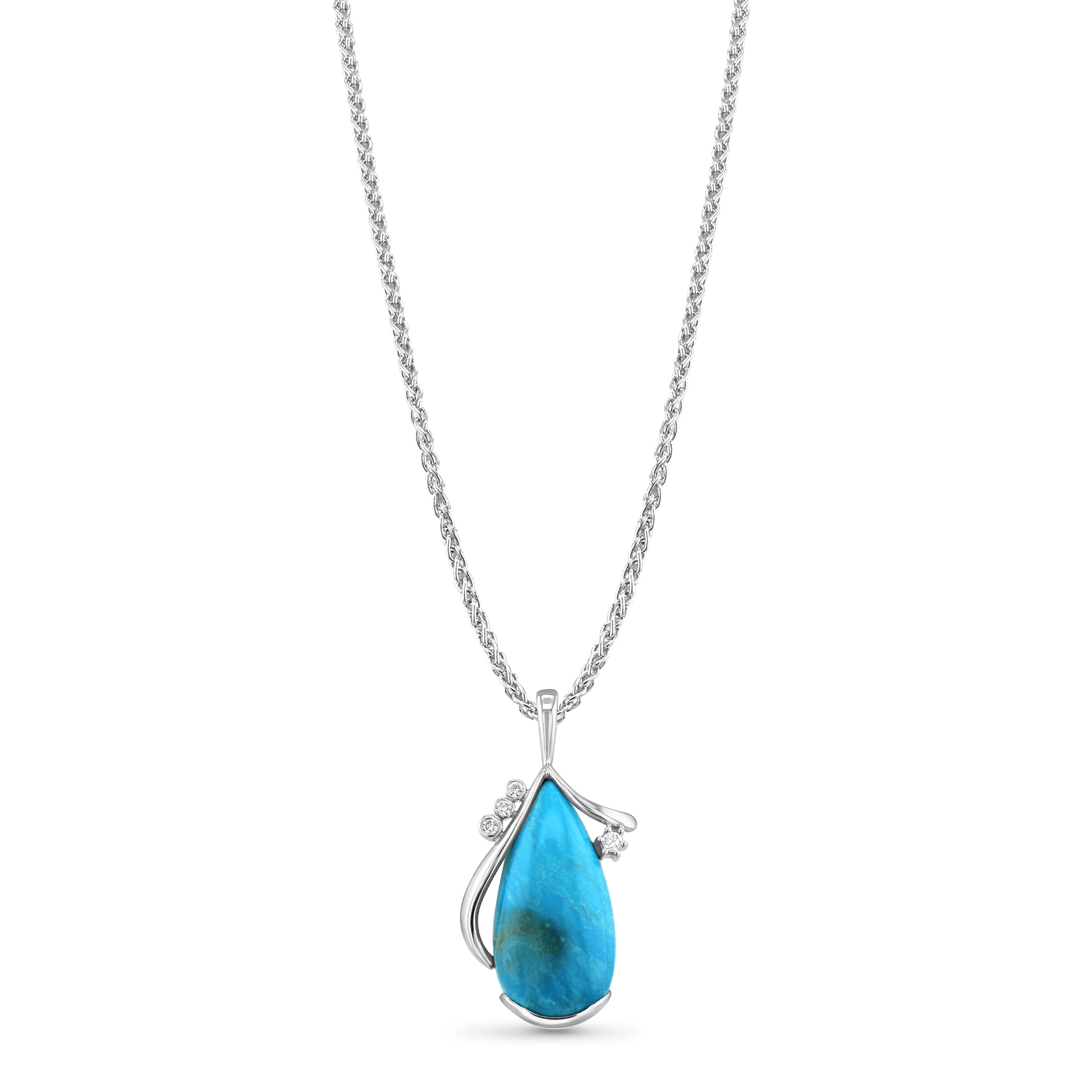 Penguin Suit Pendant Catherine Best Dev Pendant 