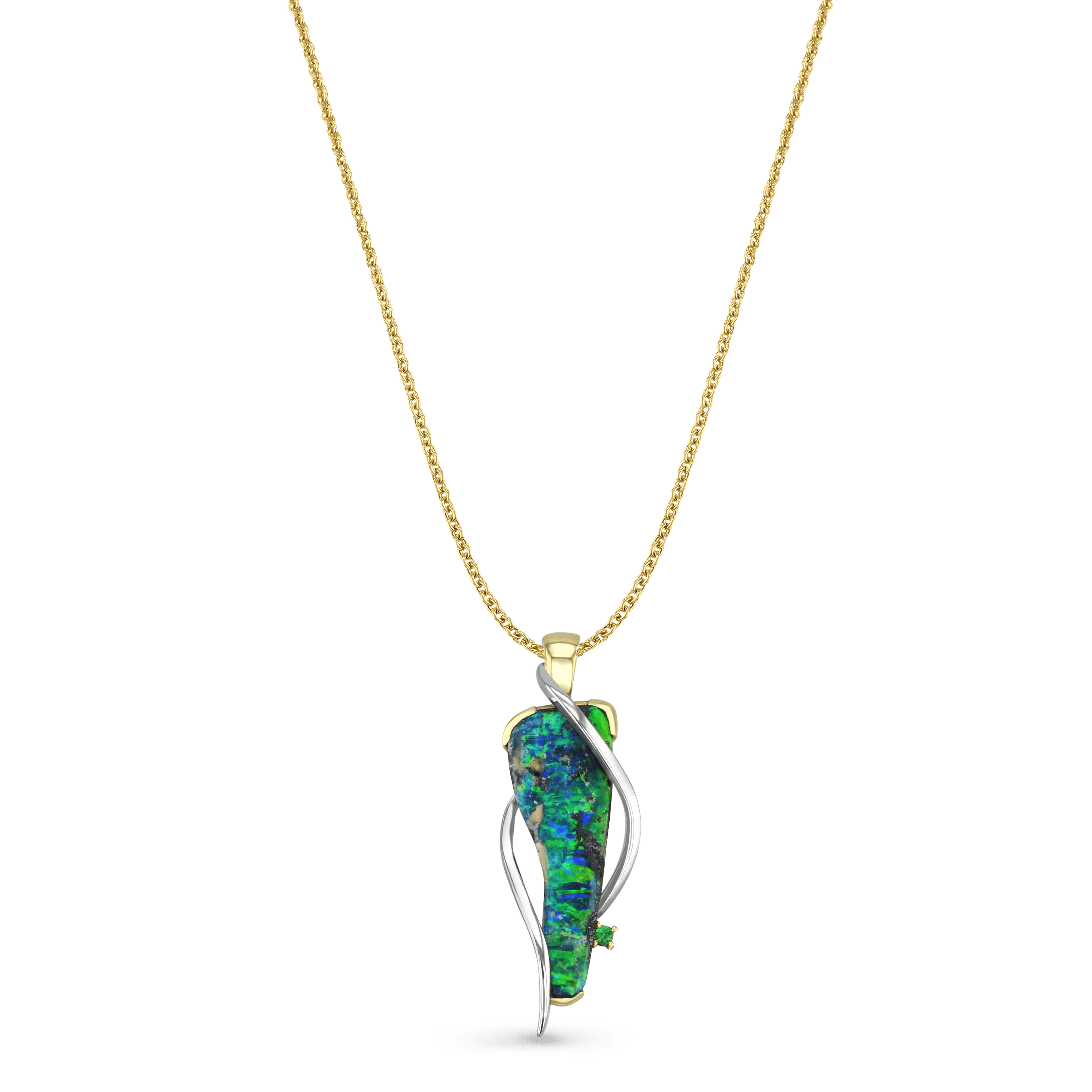 Nebula Pendant Catherine Best Dev Pendant 