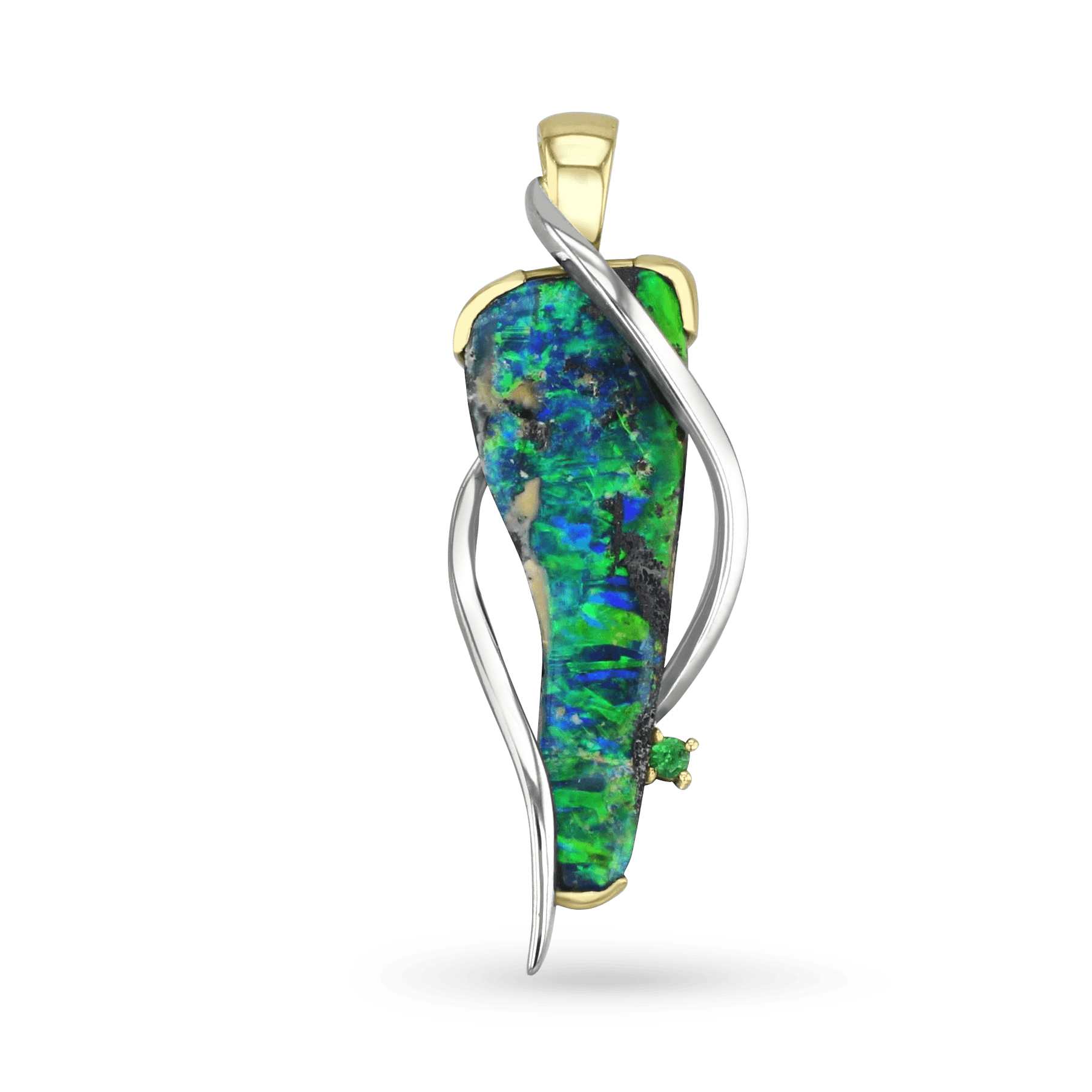 Nebula Pendant Catherine Best Dev Pendant 