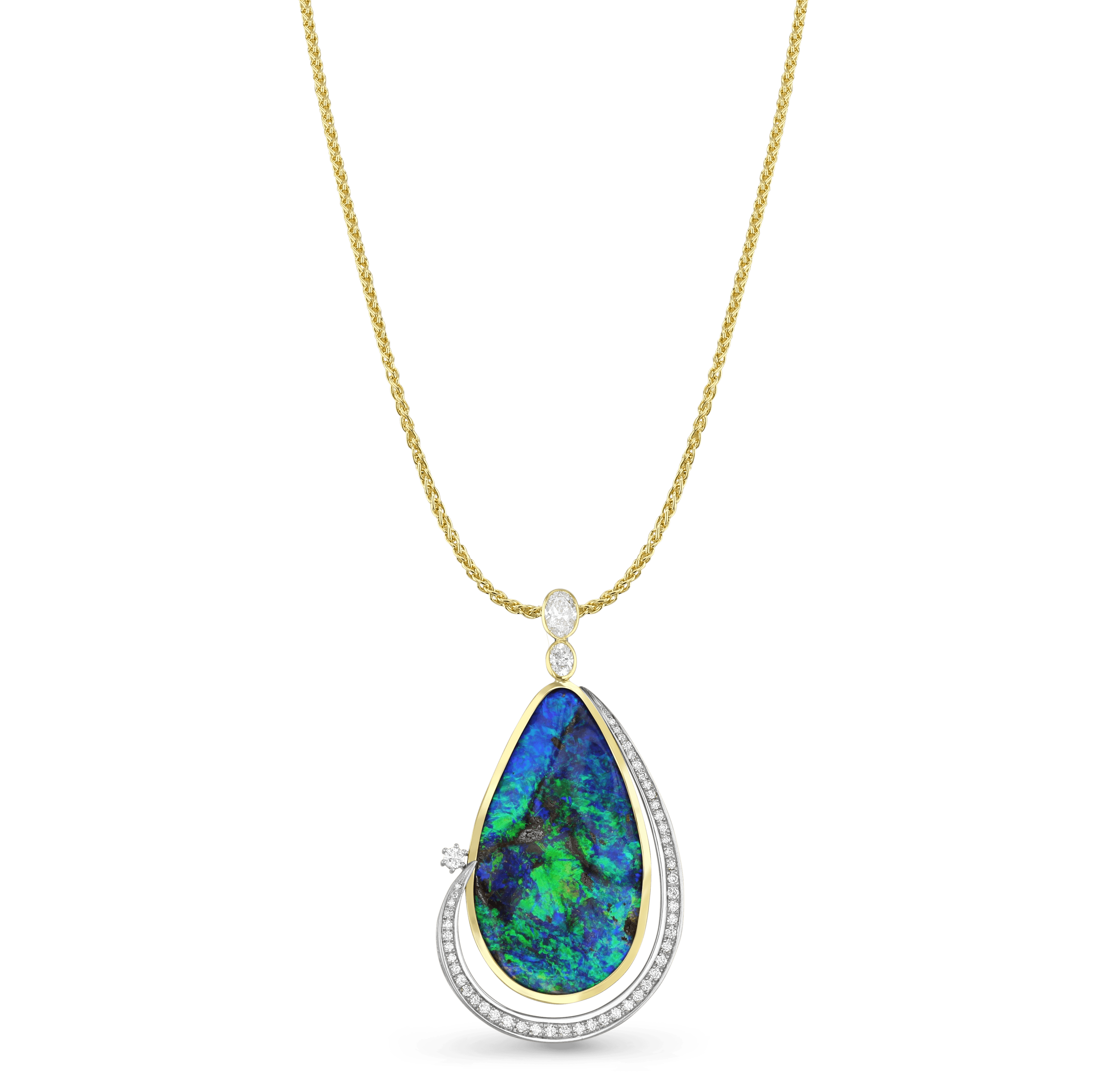 Ocean Pendant Catherine Best Dev Pendant 