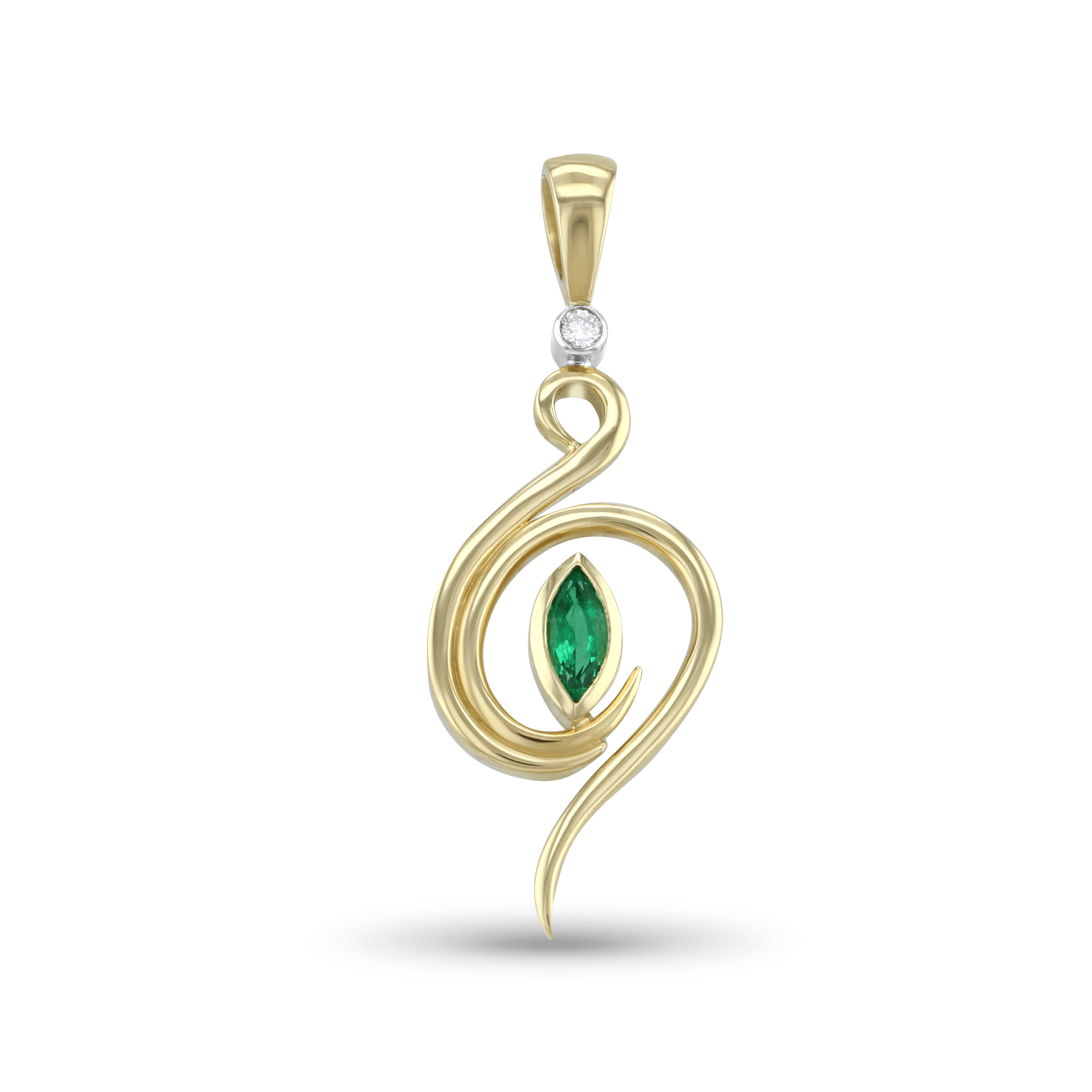 Melody Pendant Catherine Best Dev Pendant 