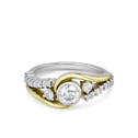 Tuscany Ring Catherine Best 