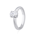 Shokunin Ring Catherine Best 0.70ct Natural Diamond 
