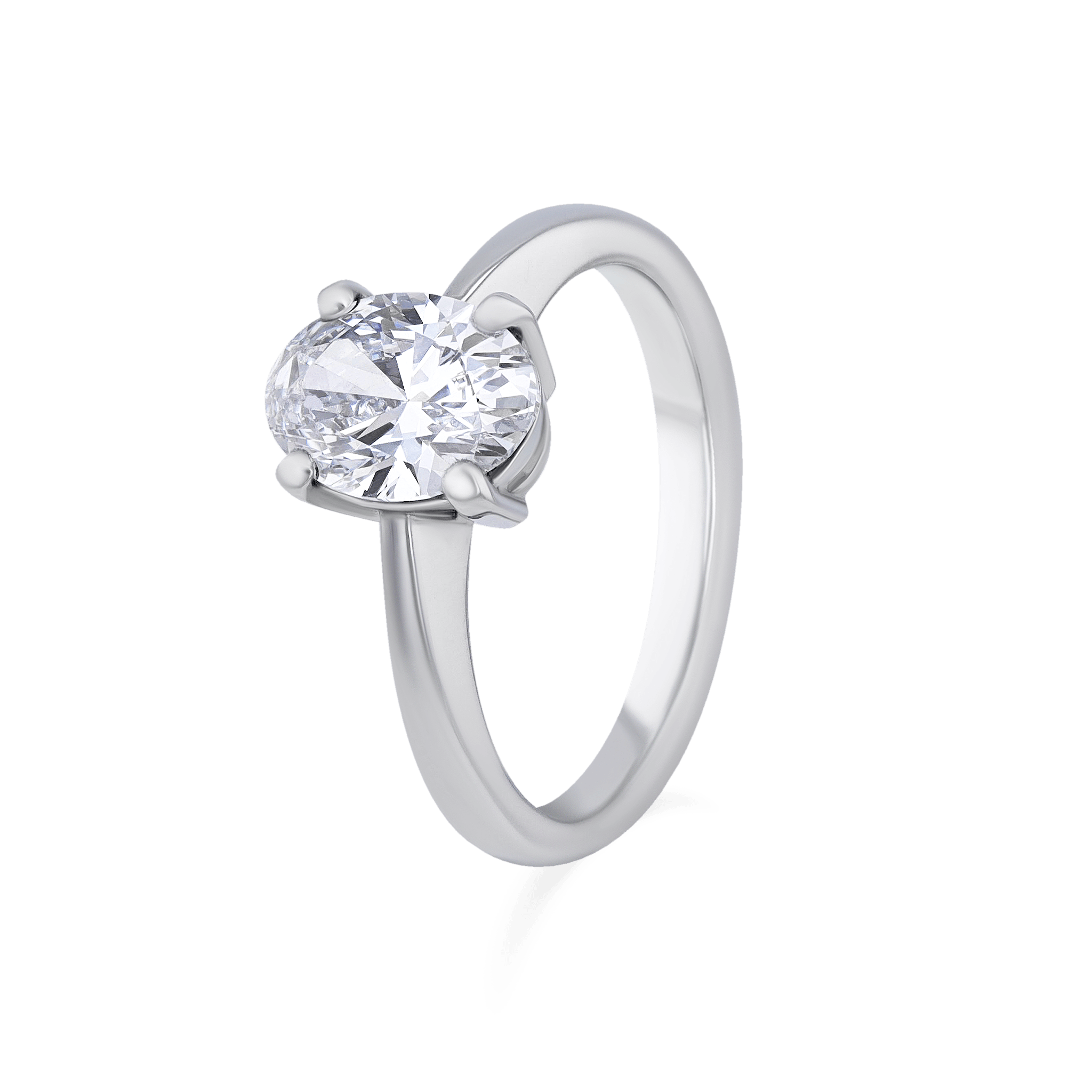 Shokunin Ring Catherine Best 
